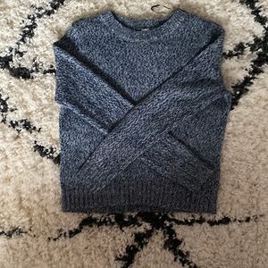 DIVIDED BY H&M Sweater No Tags Never Worn